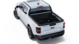 2025 Ford Maverick® External Image 3